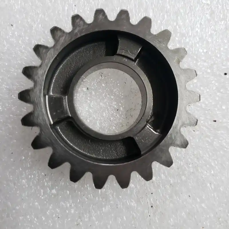Haute Qualité HONDA GEAR, MAINSHAFT FIFTH 22 - 23481-KRN-A40